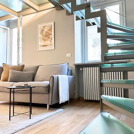 Jacuzzi Luxury Apartment In The Town Centre Торино Екстериор снимка