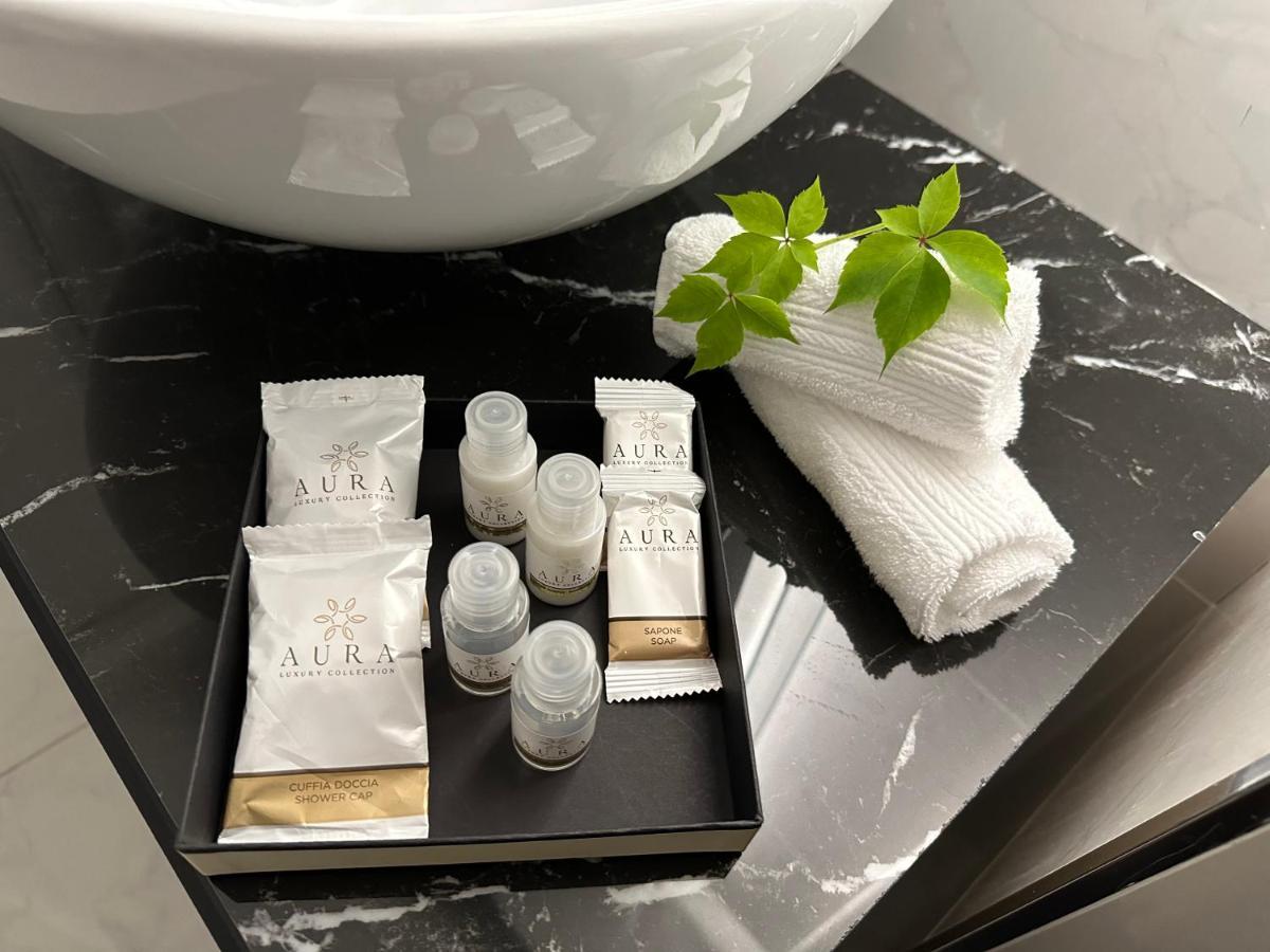 Jacuzzi Luxury Apartment In The Town Centre Торино Екстериор снимка
