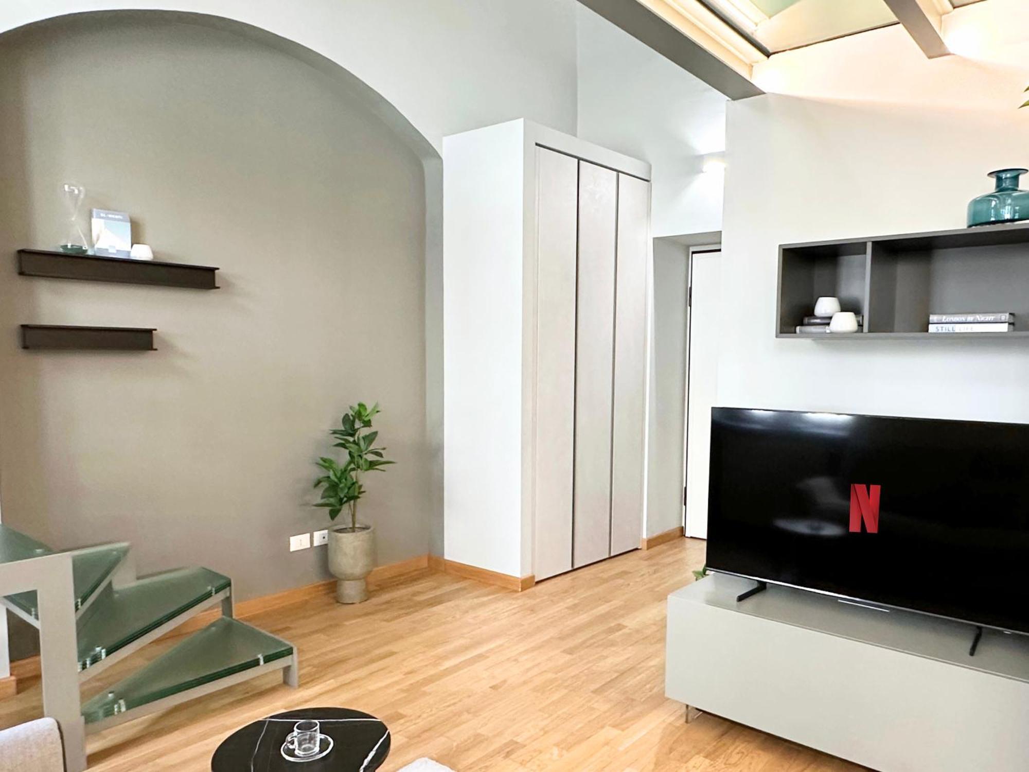 Jacuzzi Luxury Apartment In The Town Centre Торино Екстериор снимка