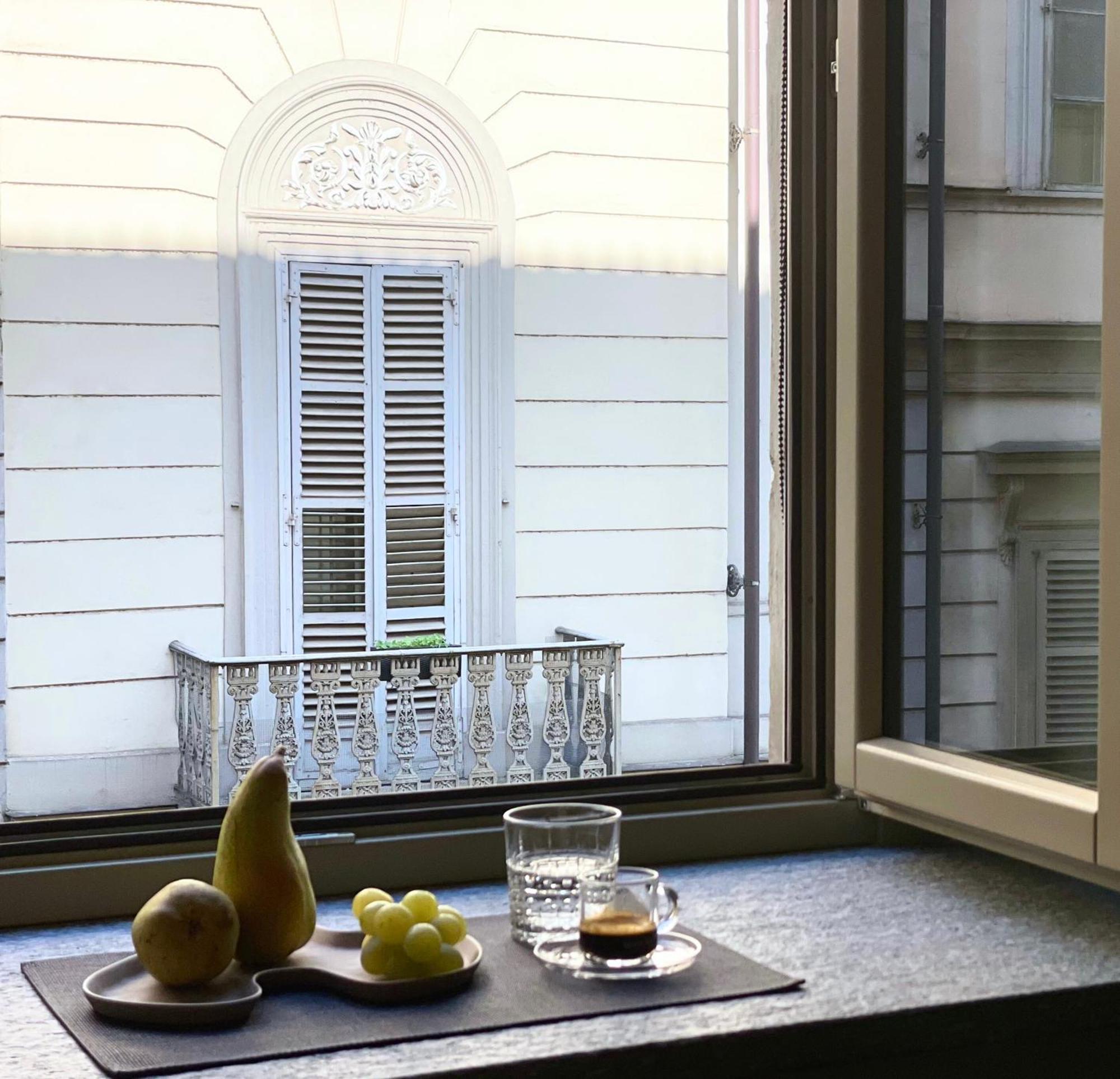 Jacuzzi Luxury Apartment In The Town Centre Торино Екстериор снимка